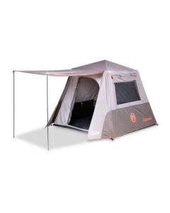 Carpa Instant Up Full Fly 8 Personas Coleman