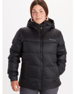 CHAQUETA MUJER GUIDES DOWN HOODY
