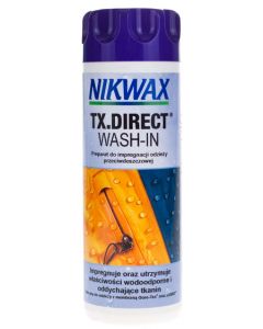 NIKWAX TX-DIRECT WASH-IN (PARA RE-IMPERMEABILIZAR GORETEX)