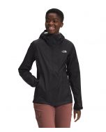 CHAQUETA IMPERMEABLE VENTURE 2 MUJER